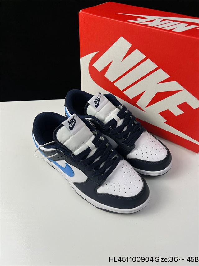 men Low top dunk sb shoes 36-45 2025-9-19-766